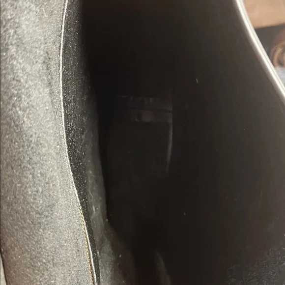 Coach 9927 Top Handle Crossbody Bag - Picture 13 of 14